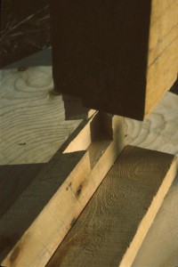 Teahouse Joinery 3