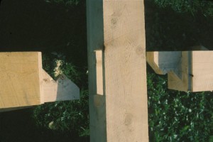 Teahouse Joinery 4